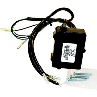 Mercury Switch Box - 114-7452K1 - 667-1147452K1 Superseded By: 47-57771F1